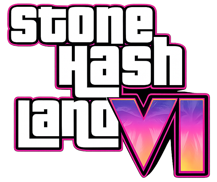 StoneHashLand